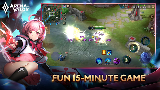 Arena of Valor: 5v5 Arena Game screenshot 2