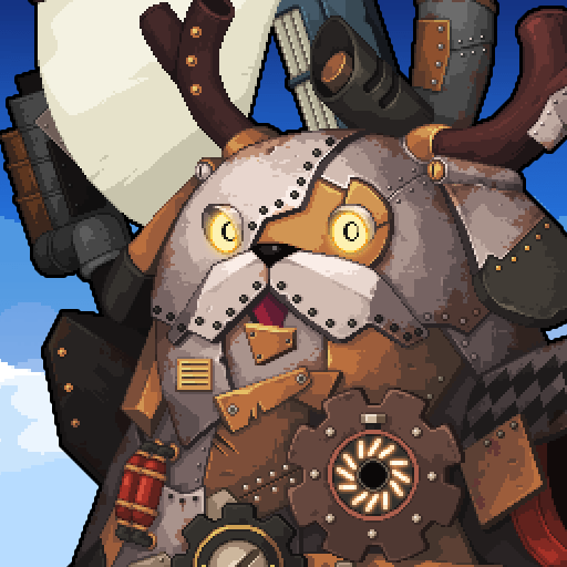 克魯賽德戰記 - Crusaders Quest