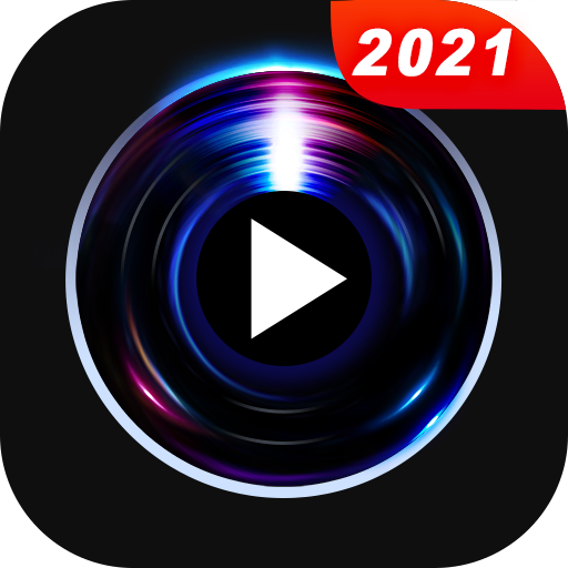 高清视频播放器