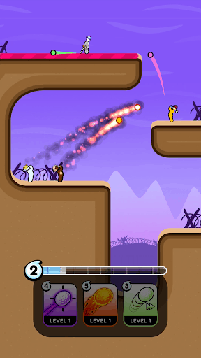 Golf Blitz screenshot 4