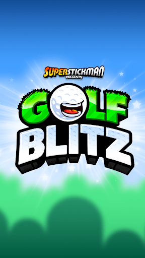 Golf Blitz screenshot 5