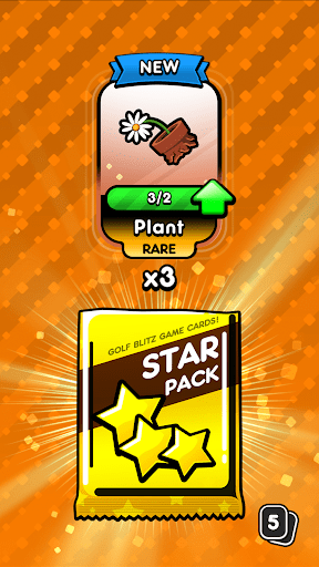 Golf Blitz screenshot 6