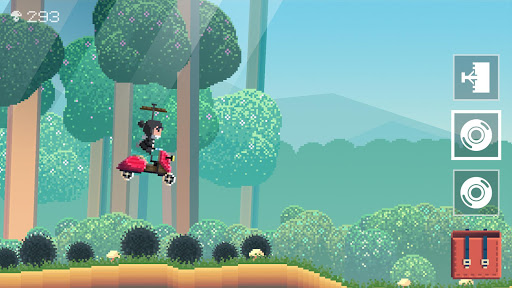 Summer Catchers screenshot 1