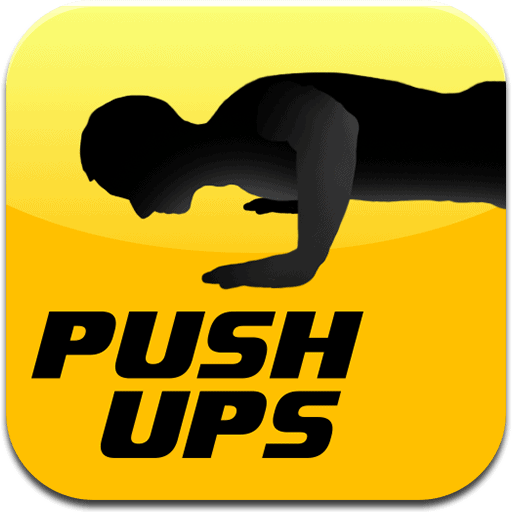 俯卧撑教练 - Push Ups Workout