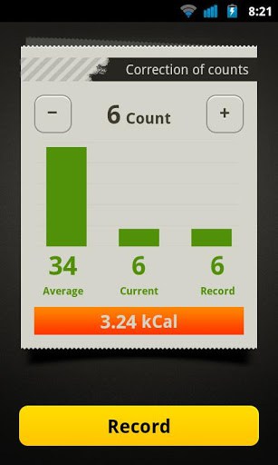 俯卧撑教练 - Push Ups Workout screenshot 4