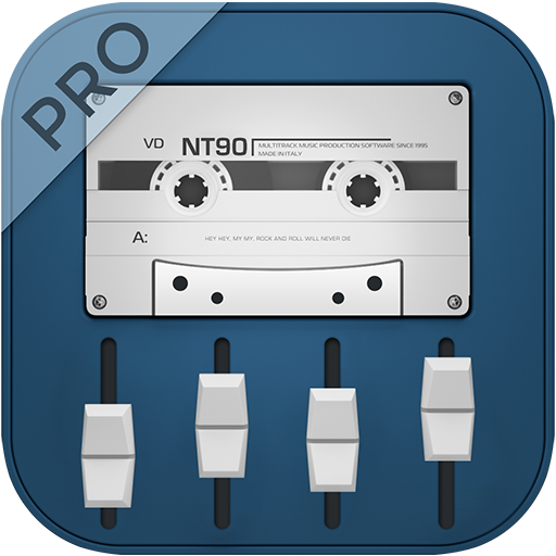 N 音轨工作室9 Pro