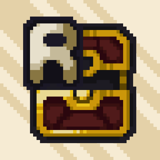 下载 Remixed Dungeon Pixel Art Roguelike (MOD + APK)