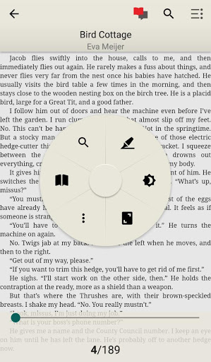 PocketBook 阅读 screenshot 3