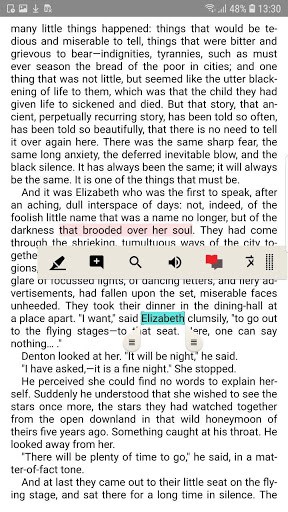 PocketBook 阅读 screenshot 4