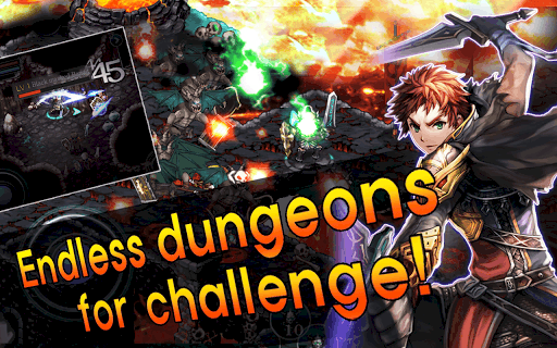 S.O.L : Stone of Life EX screenshot 2