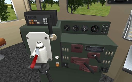Train Sim screenshot 8