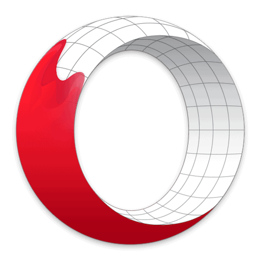 Opera 浏览器 beta 版