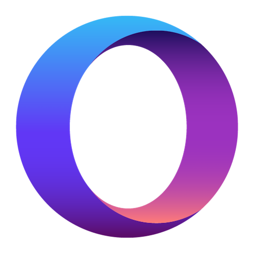 Opera Touch：快捷的现代网页浏览器