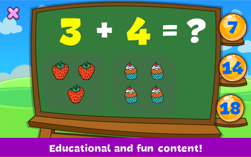 着色和学习 screenshot 4