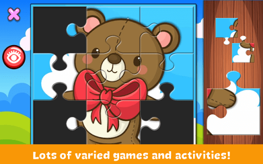 着色和学习 screenshot 6