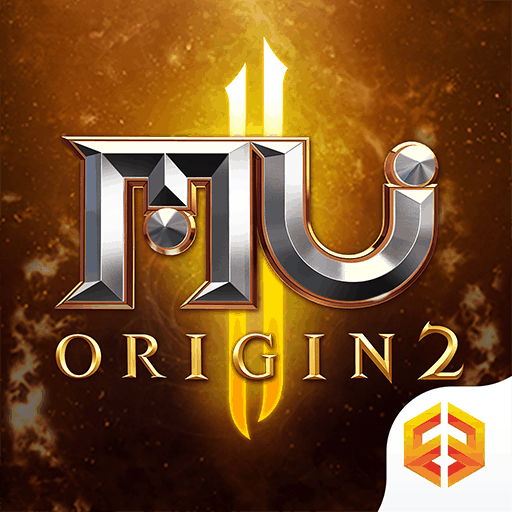 MU ORIGIN 2 - WEBZEN正版授权