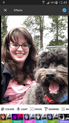 图像编辑器 screenshot 2