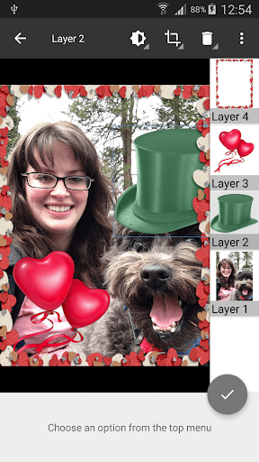 图像编辑器 screenshot 3