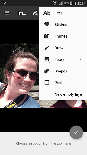 图像编辑器 screenshot 6