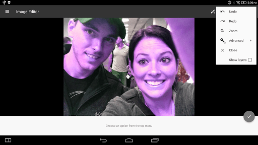 图像编辑器 screenshot 7