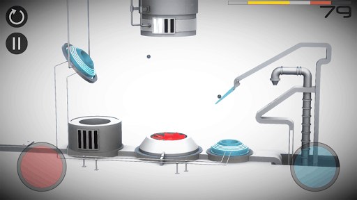 Perchang screenshot 1