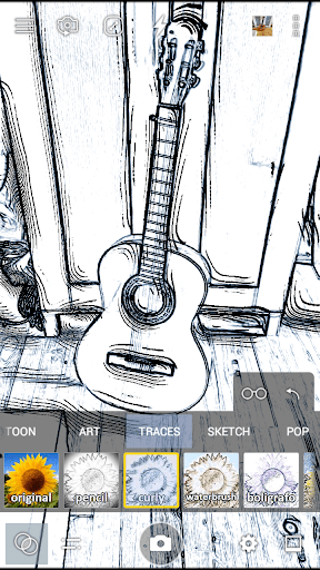 Cameringo Lite - 照片过滤器 screenshot 4