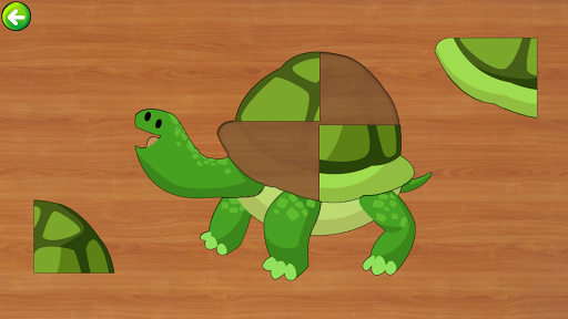 儿童教育游戏 4 screenshot 5