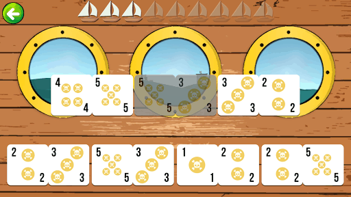 儿童教育游戏 4 screenshot 6