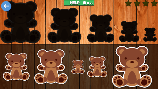 孩子教育游戏 5 screenshot 6