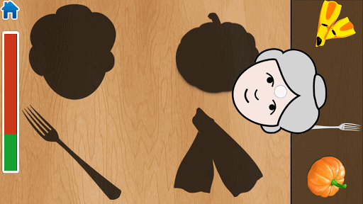 儿童教育游戏3 screenshot 1