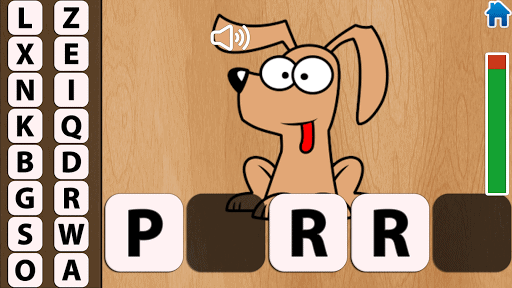 儿童教育游戏3 screenshot 3