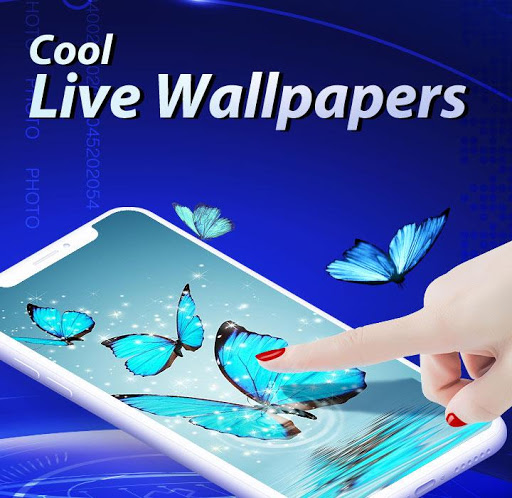 U Launcher 3D: New Launcher 2019, 3d themes screenshot 3