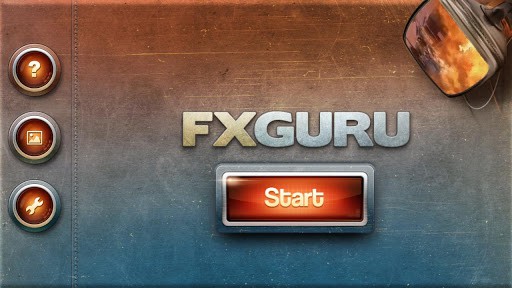 FxGuru: Movie FX Director screenshot 1
