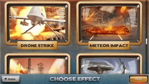 FxGuru: Movie FX Director screenshot 2