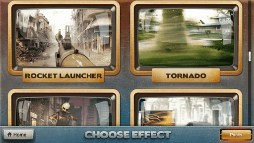 FxGuru: Movie FX Director screenshot 3