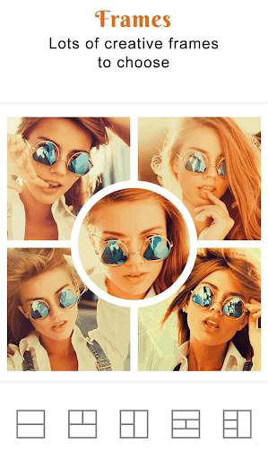 Pic框架 screenshot 1