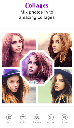 Pic框架 screenshot 2