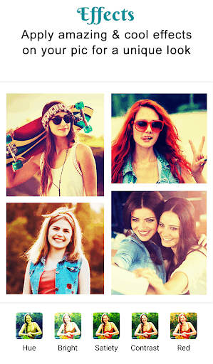 Pic框架 screenshot 3