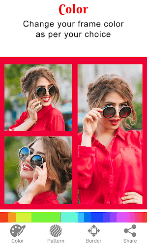 Pic框架 screenshot 4