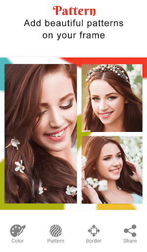 Pic框架 screenshot 5