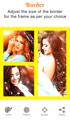 Pic框架 screenshot 6