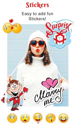 Pic框架 screenshot 7