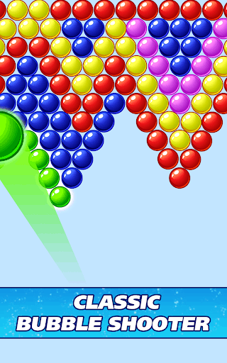 泡沫射手 screenshot 2