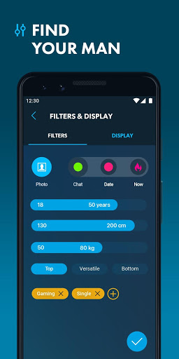 ROMEO - 同志聊天&约会 screenshot 2