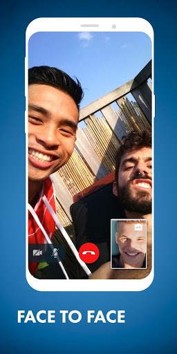 ROMEO - 同志聊天&约会 screenshot 4