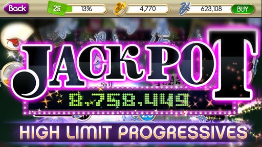 《myVEGAS Blackjack 21》：免费赌城赌场牌局游戏 screenshot 2