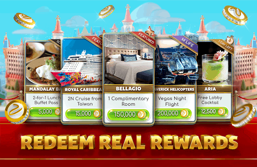 myVEGAS Slots – 拉斯维加斯娱乐老虎机 screenshot 7