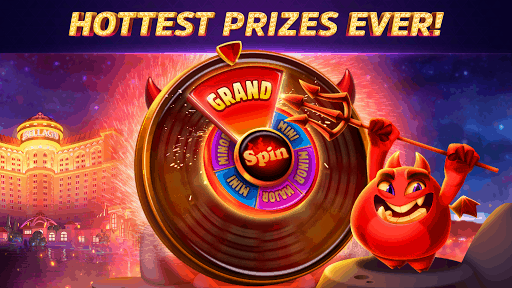 POP! Slots ™ – 老虎机免费赌场 screenshot 4