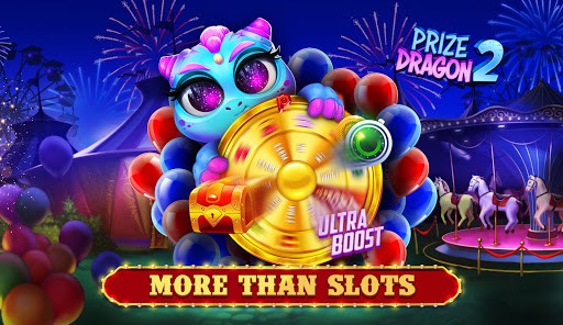 Caesars Slots - 免费赌场游戏 - 玩老虎机 screenshot 3