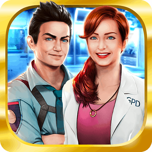 Criminal Case(刑事案件)